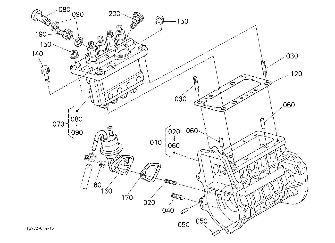 Injection Pump
