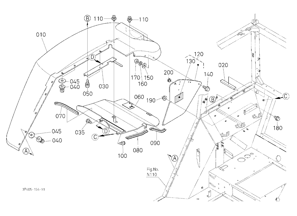 Fender Rh [A]