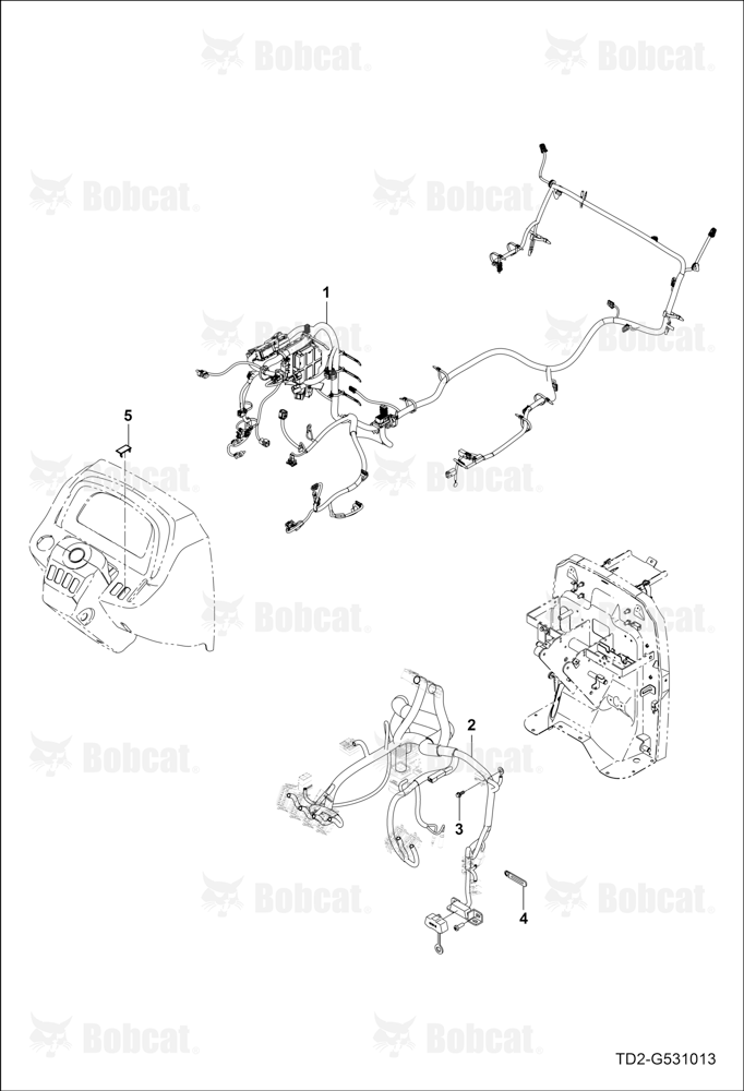 Wire Harness Group