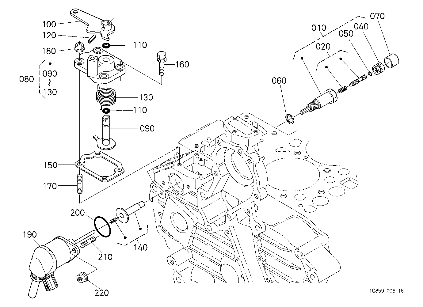 Injection Pump