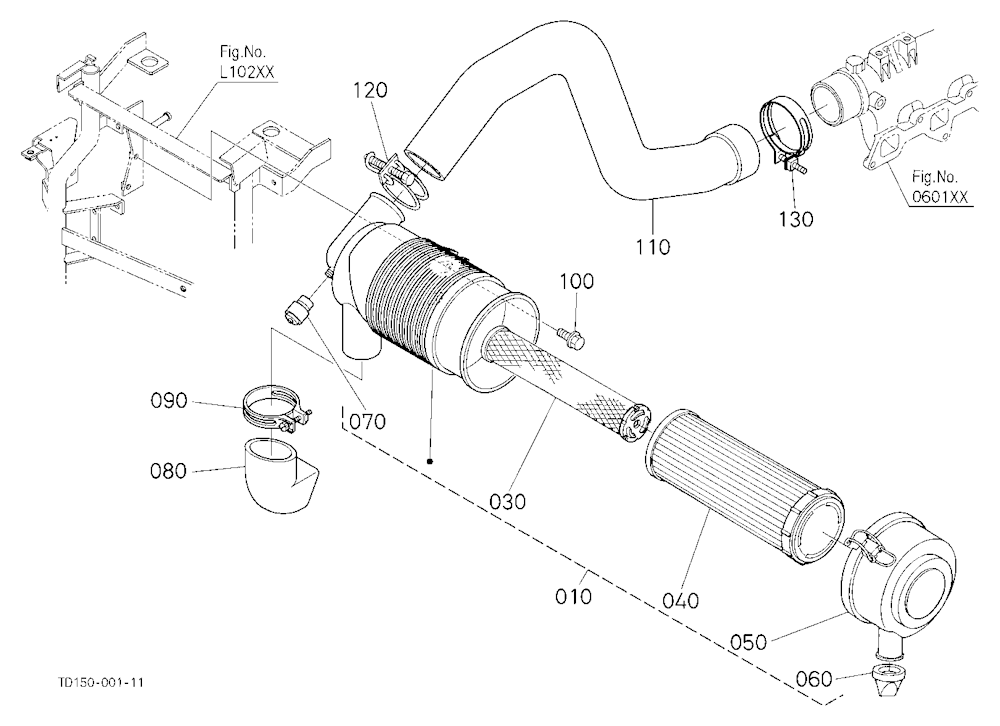 Air Cleaner