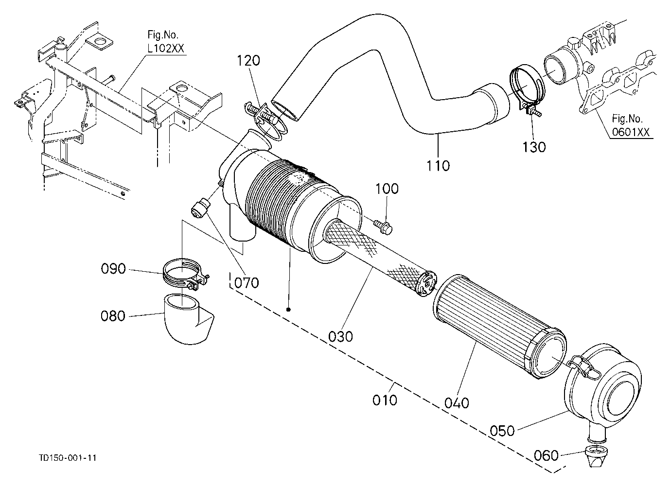 Air Cleaner