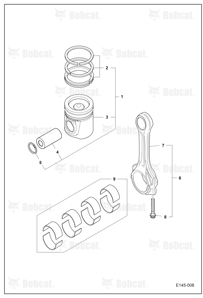 Driving System
