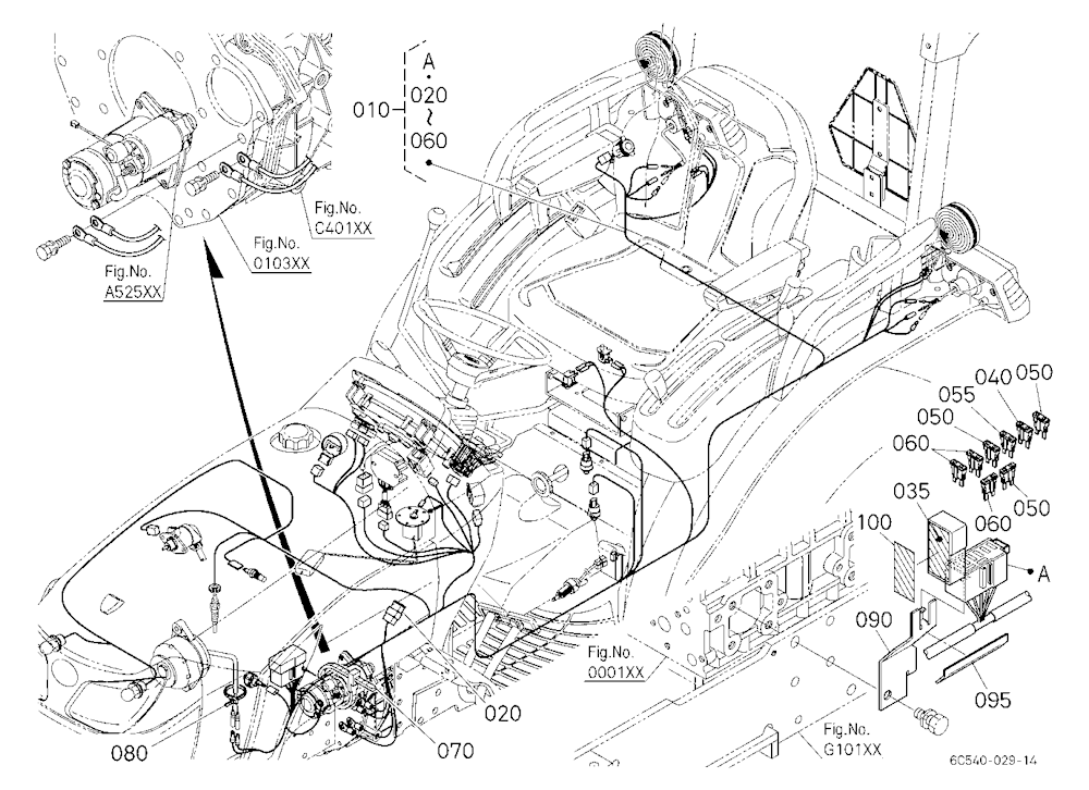 Electrical Wiring