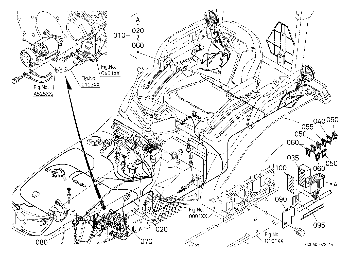 Electrical Wiring