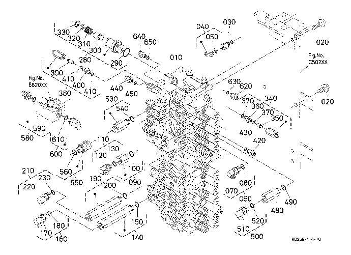 Control Valve (1)