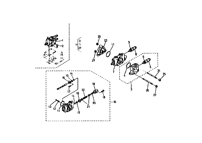 Control Valve (3)
