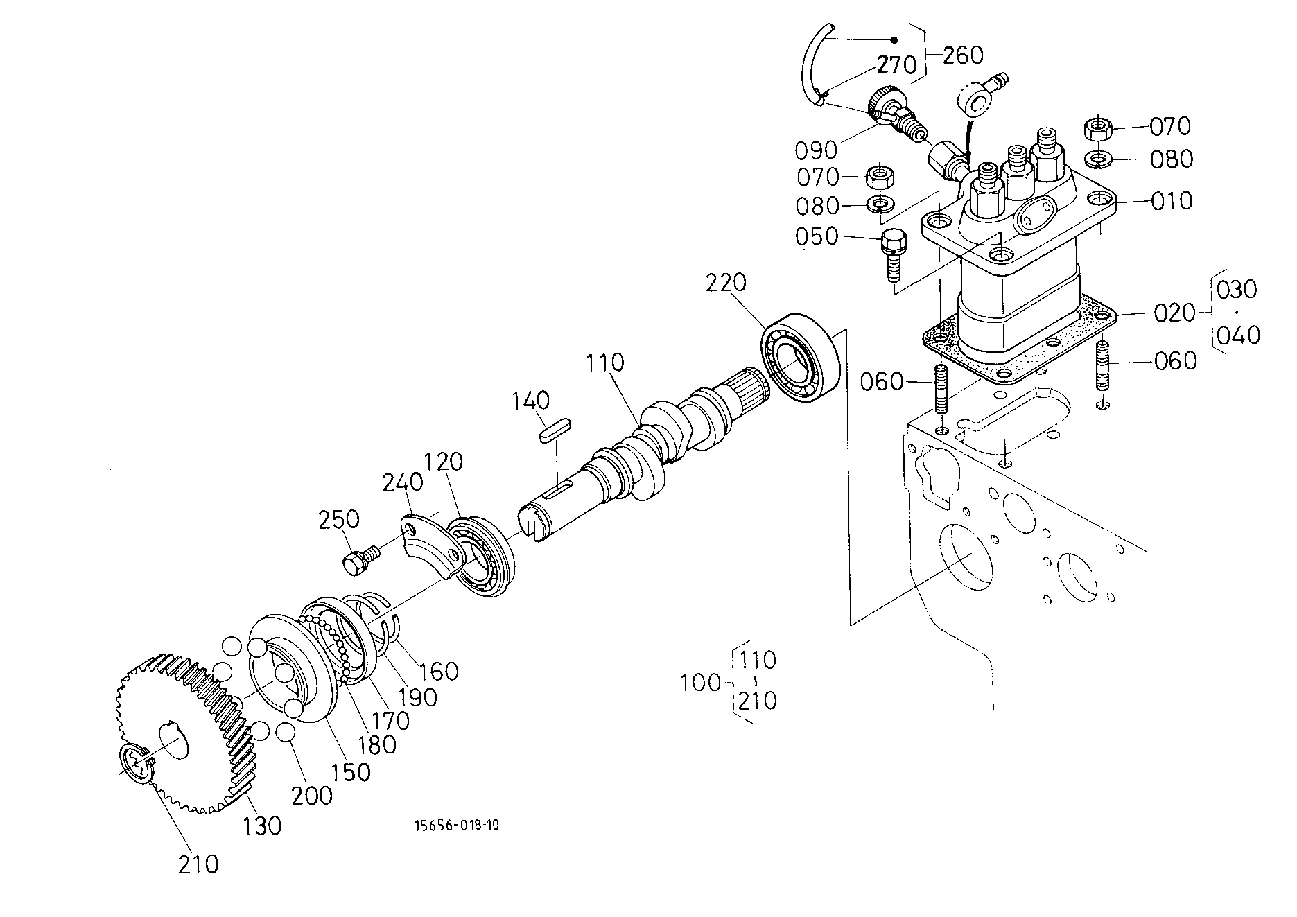 Injection Pump