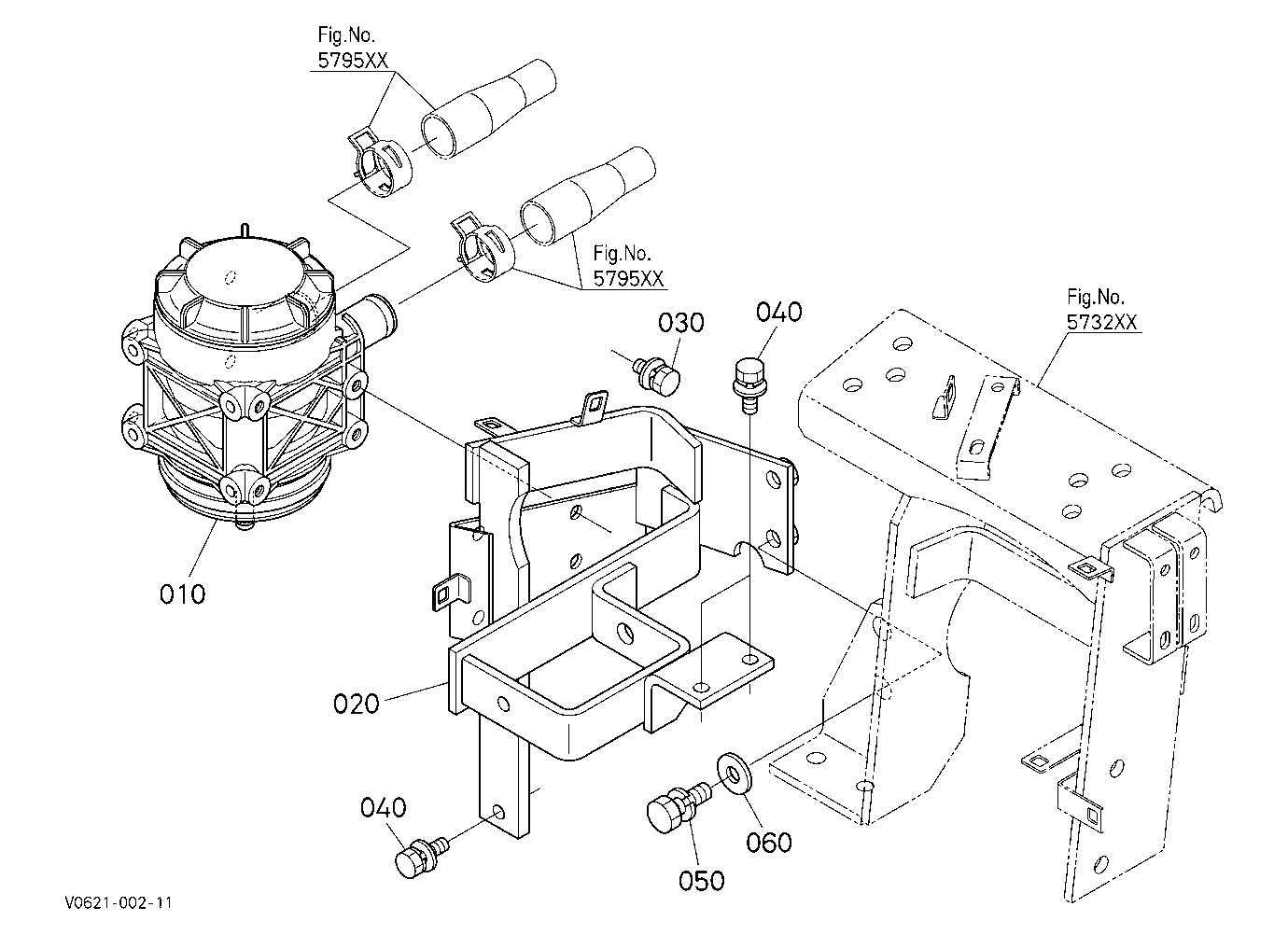 Oil Separator