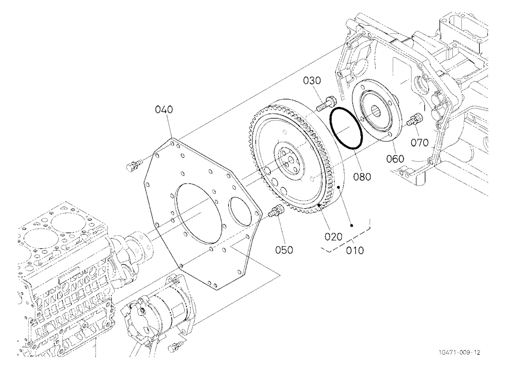 Flywheel
