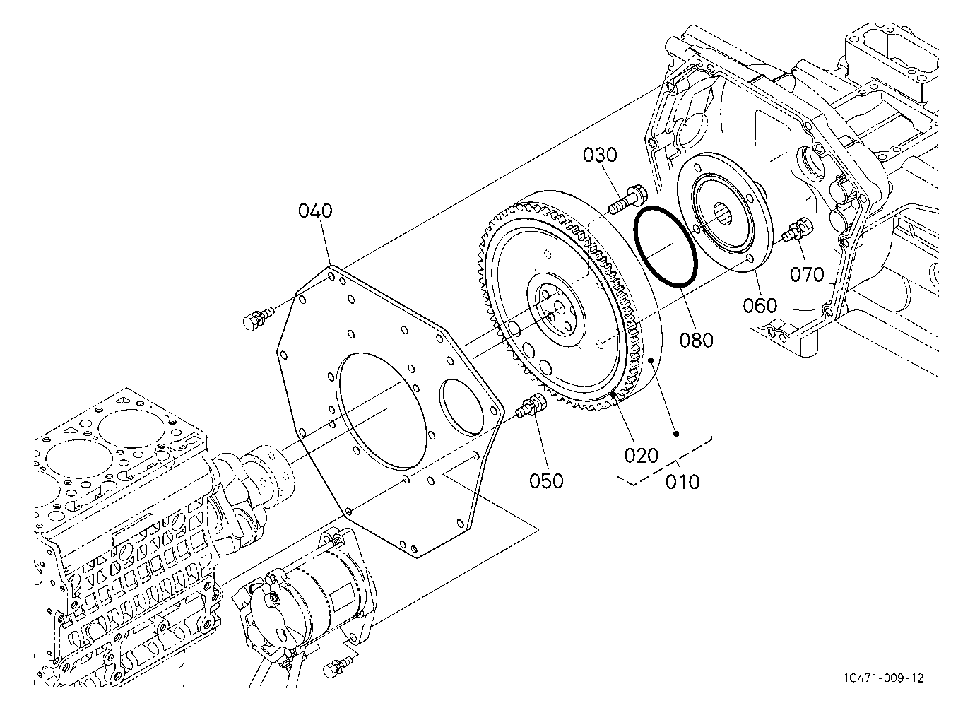 Flywheel