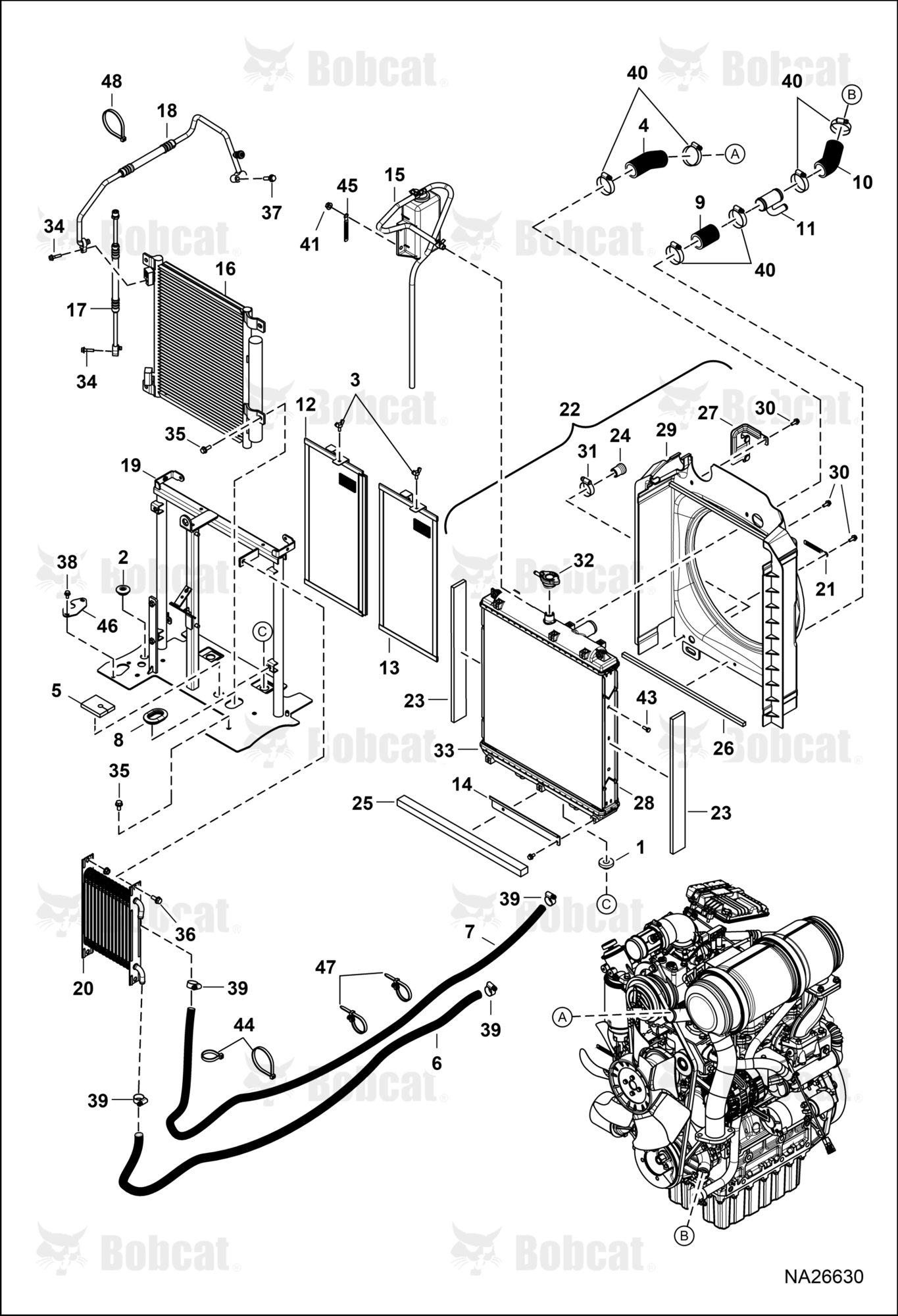 Cooling System