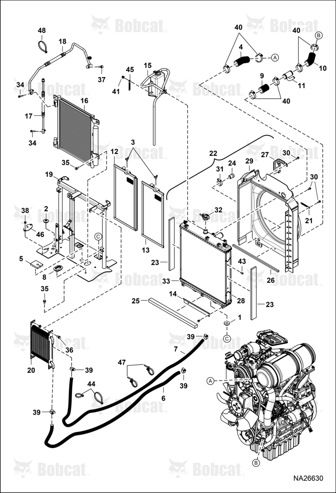 Cooling System