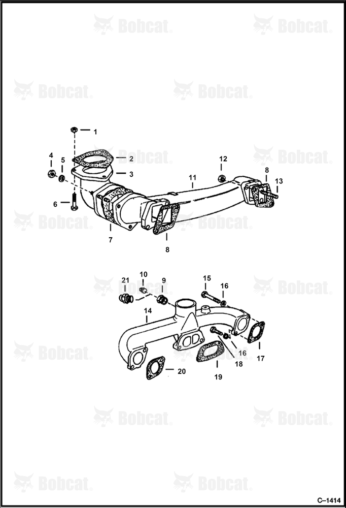 Manifolds (Perkins)