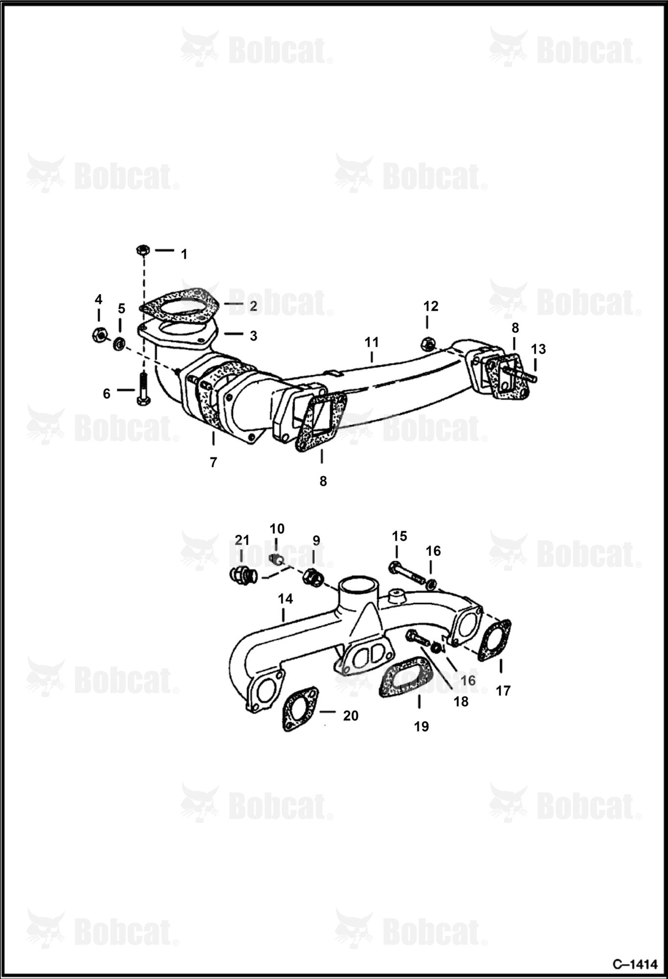 Manifolds (Perkins)
