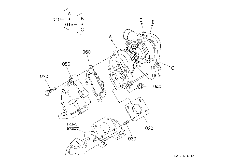 Turbo Charger