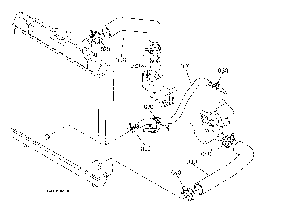 Water Pipe [Rops Type]