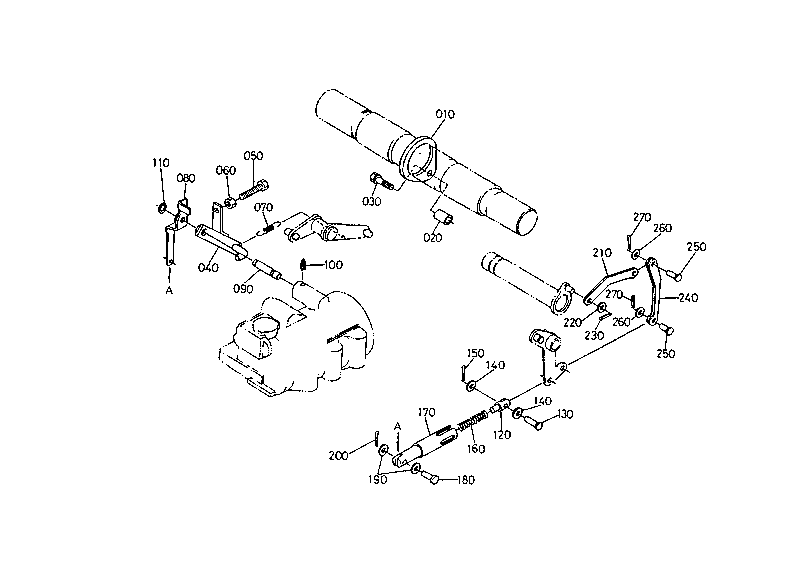Hydraulic System 2