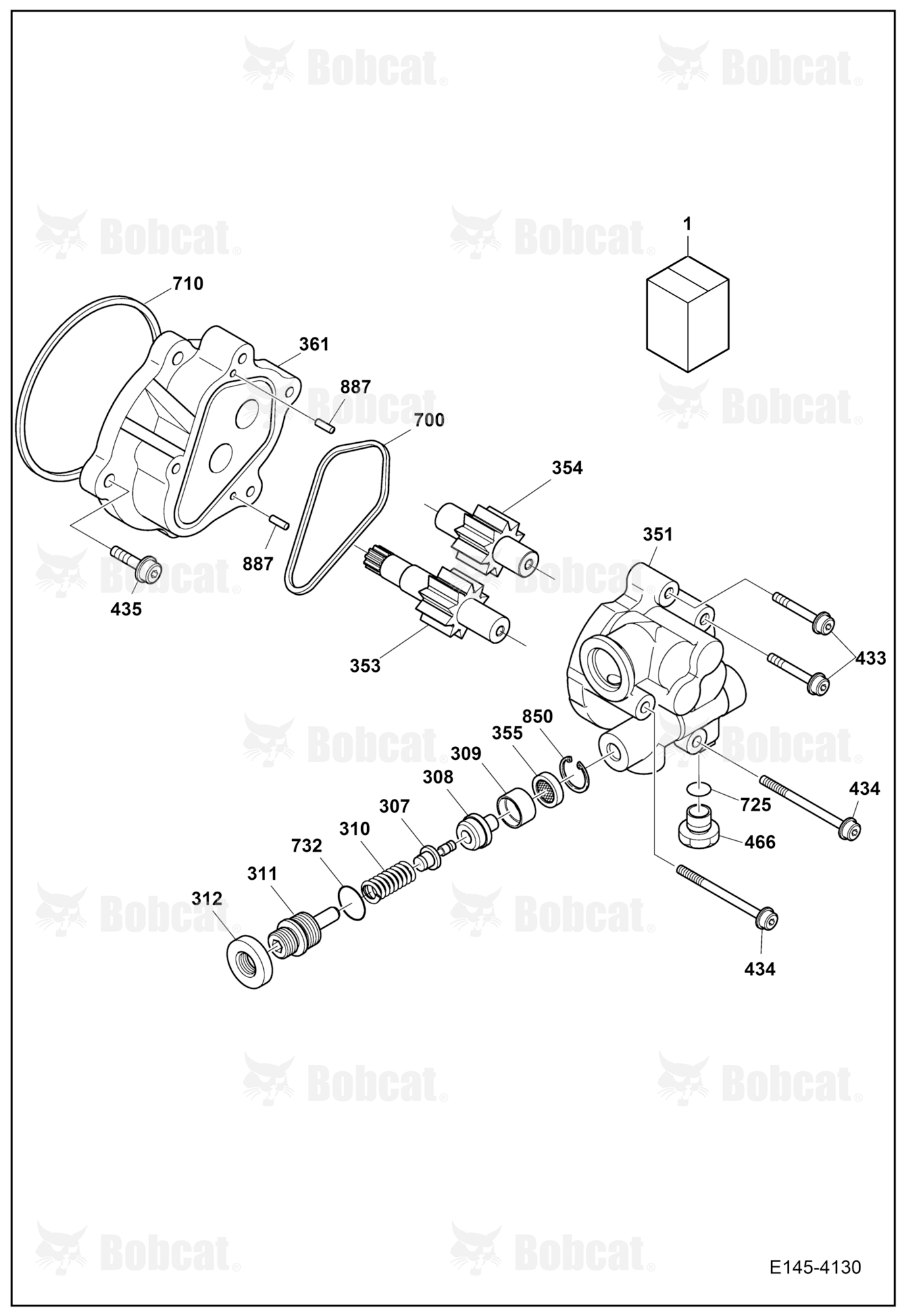Gear Pump