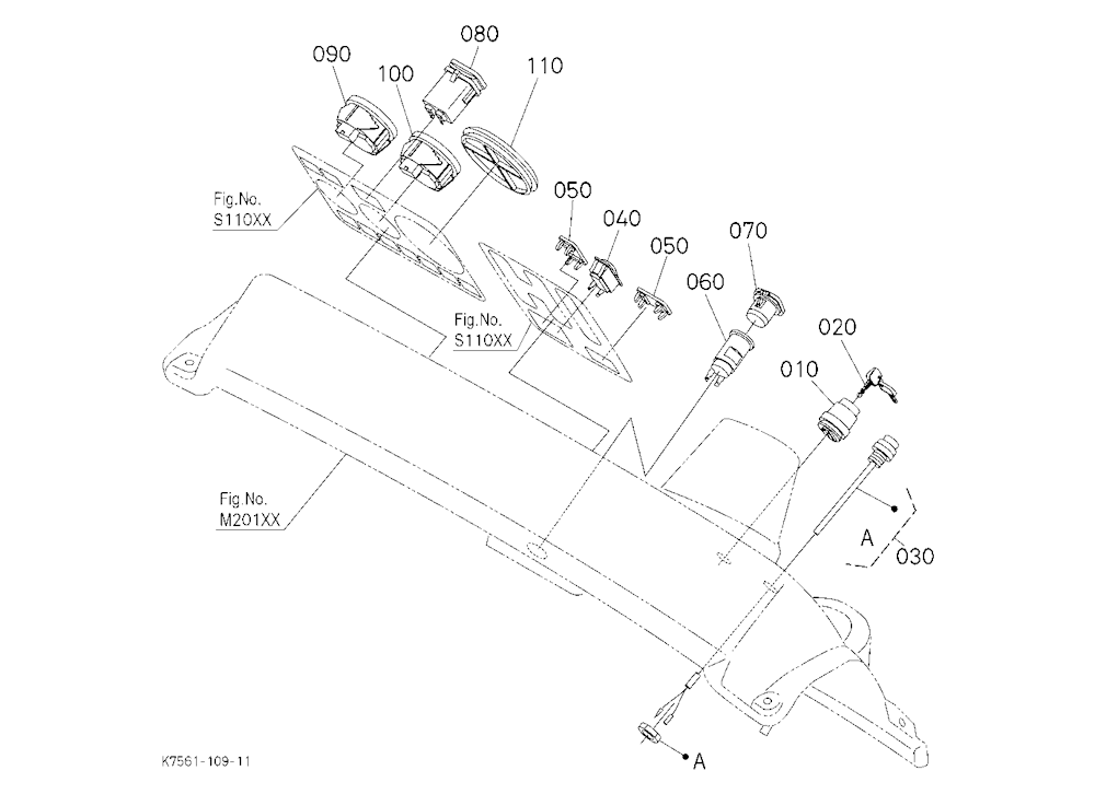 Panel Switch