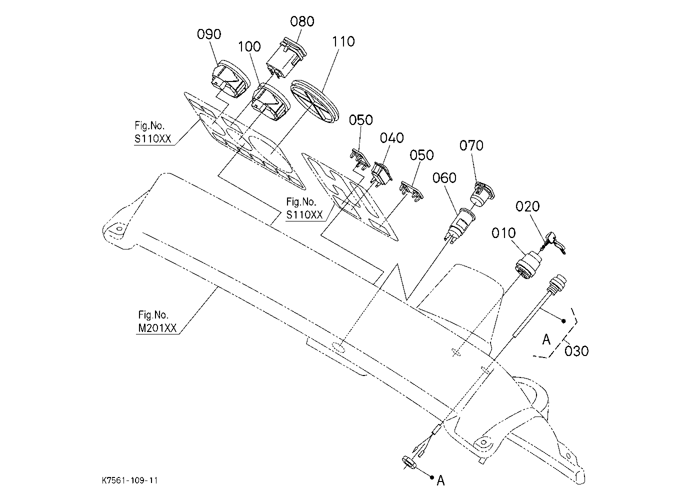 Panel Switch