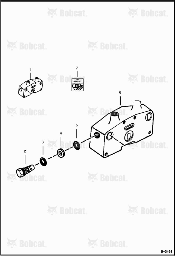 Inlet Section