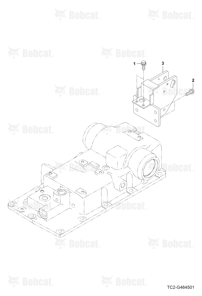 Top Link Device Group
