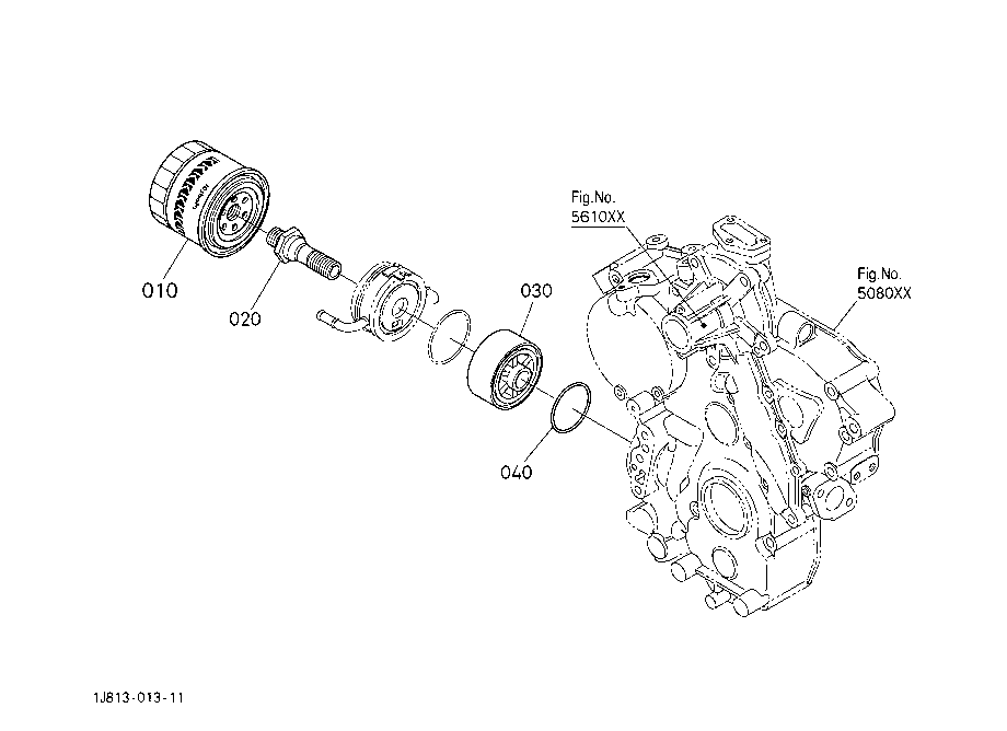 Oil Filter