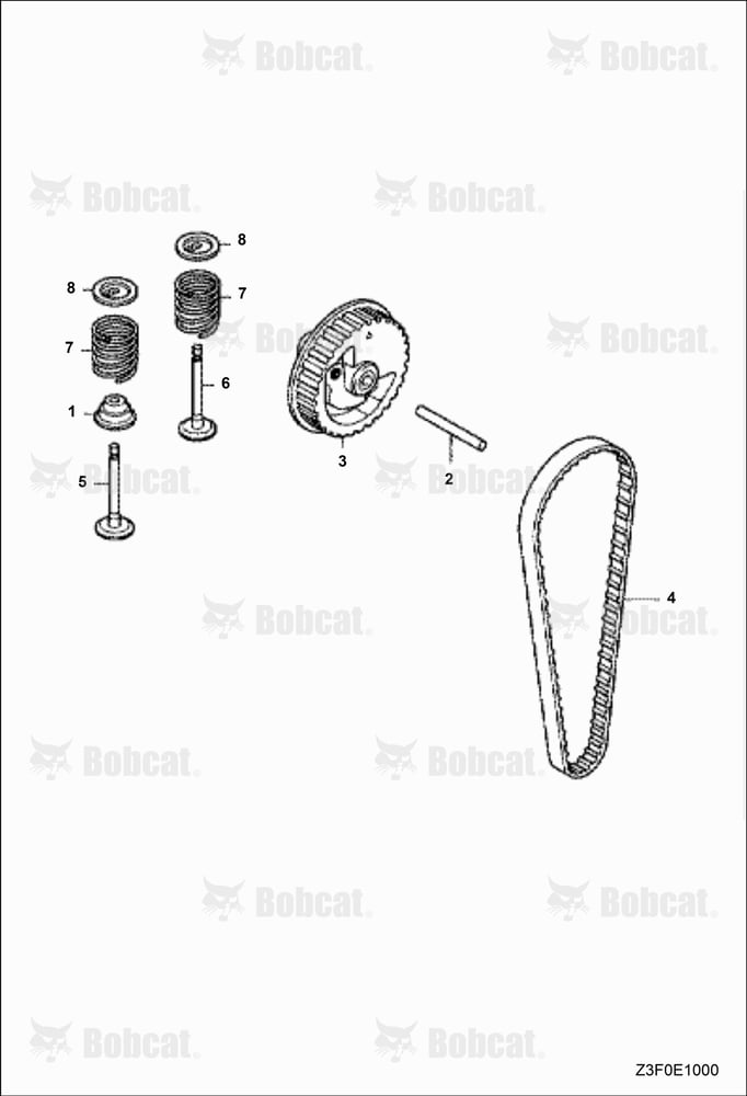 Camshaft Pulley