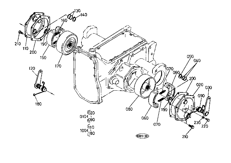 Brake