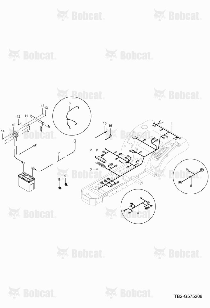Wire Harness Group