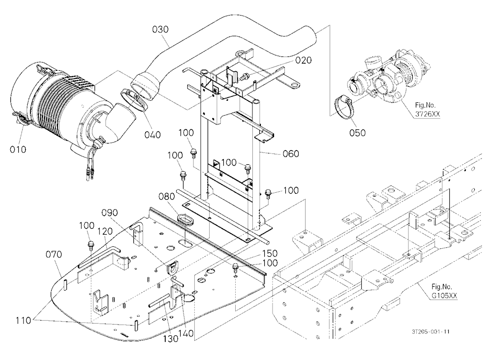 Air Cleaner [A]