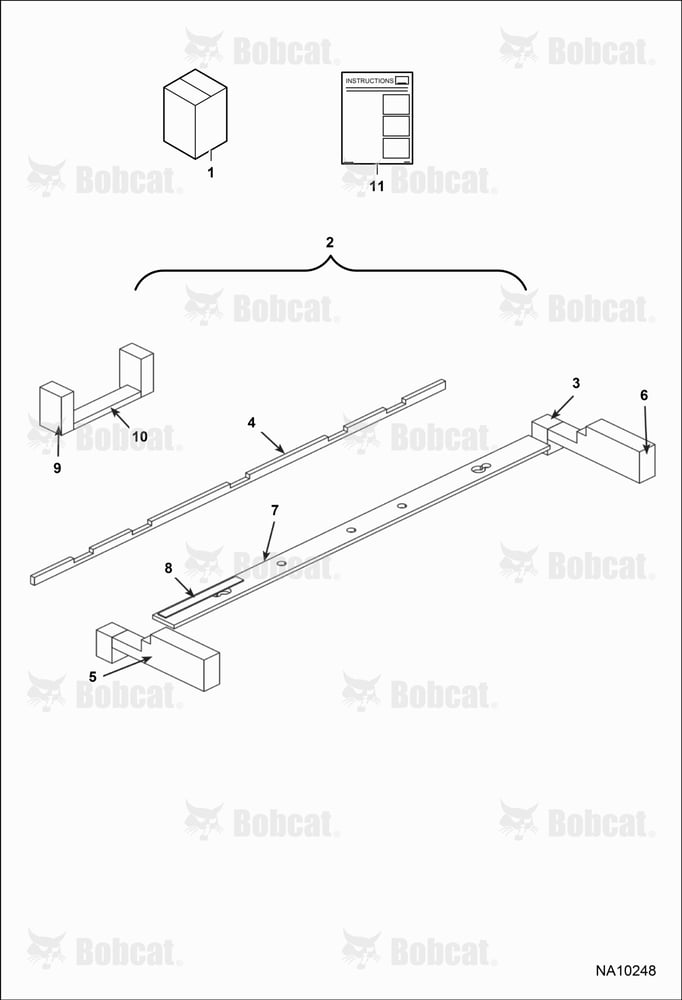 CAB Seal XL Kit