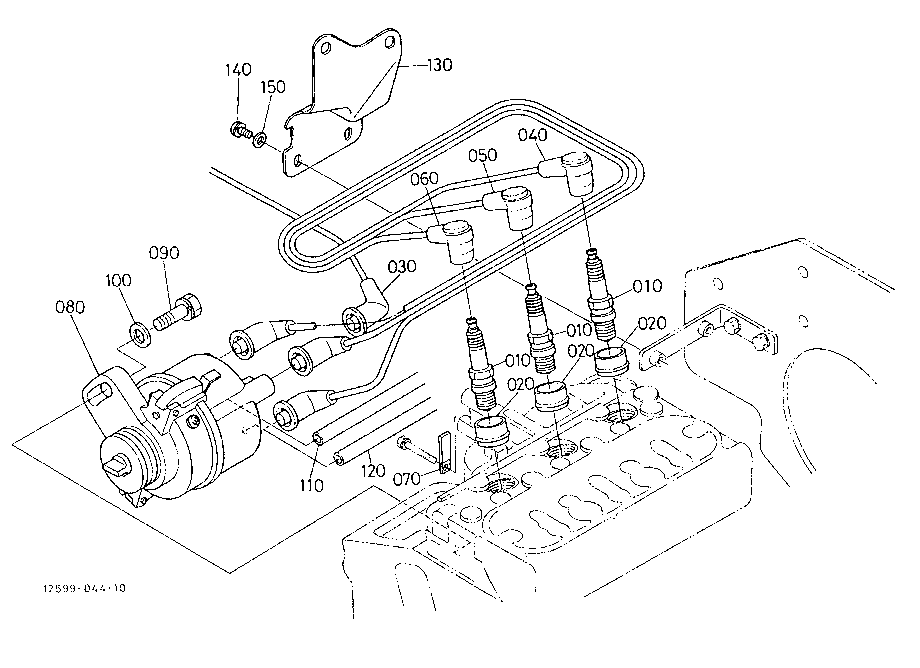 Spark Plug