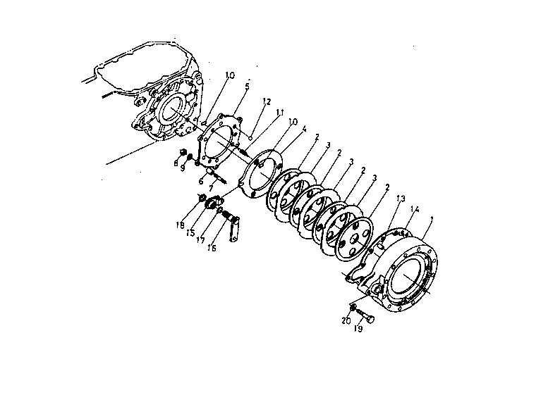 Brake