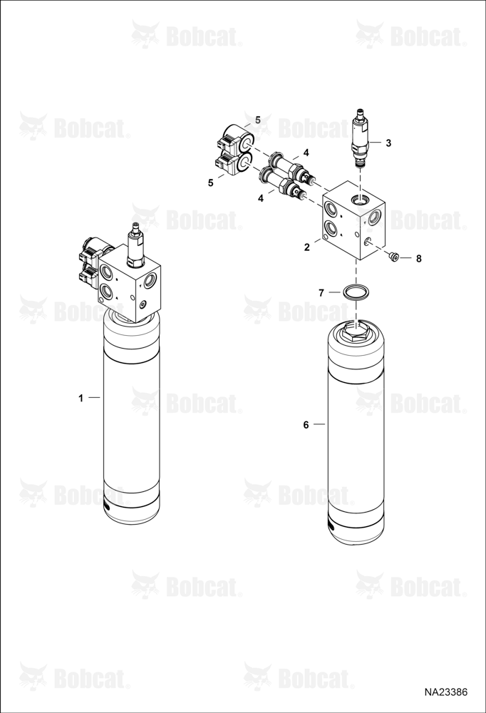 Manifold (Manifold Ride System)