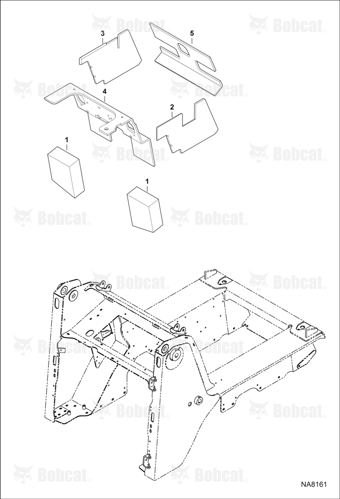 SOUND/NOISE Reduction (Manual Controls) AE0J11001 & Above