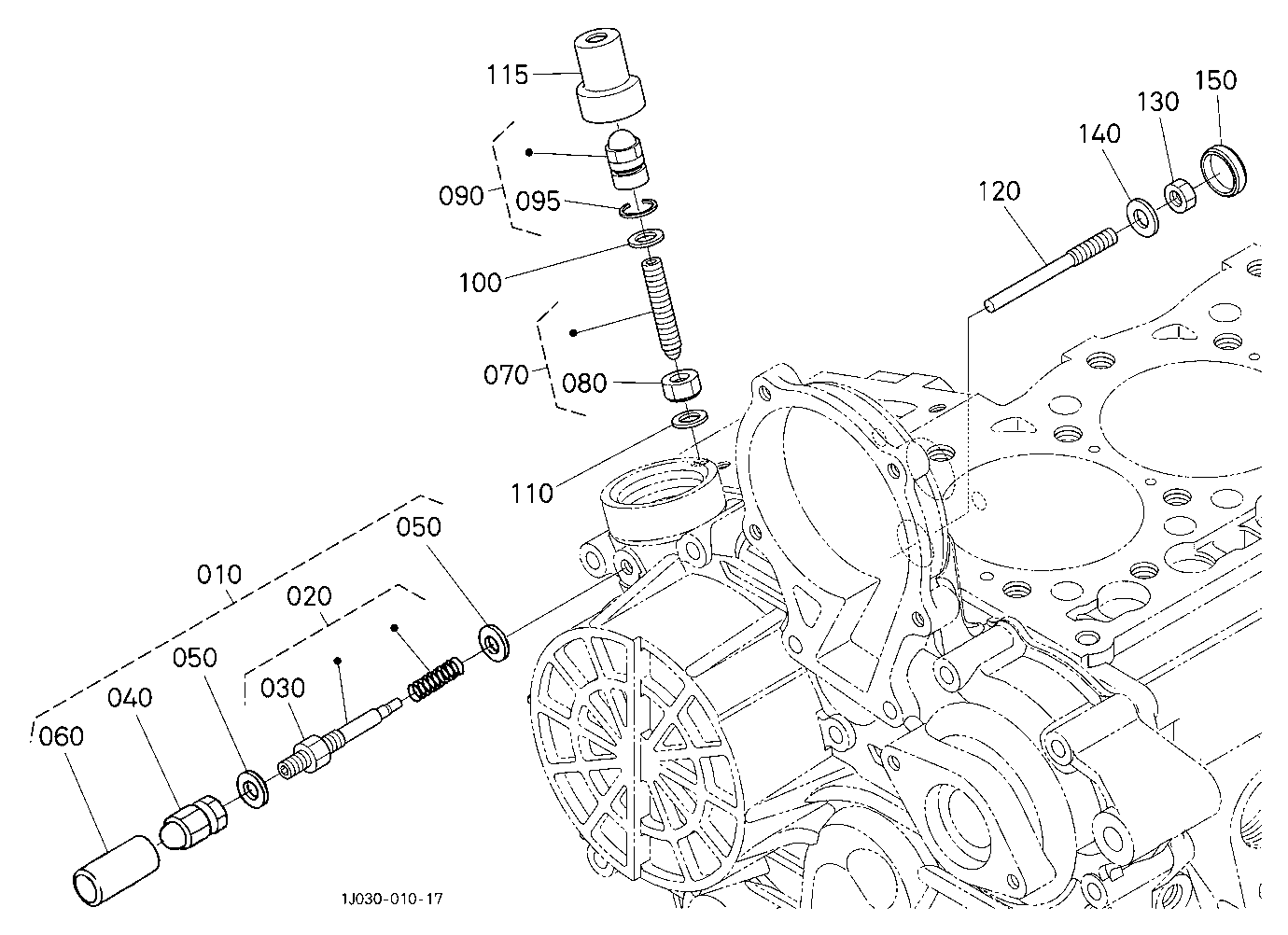 Idle Apparatus