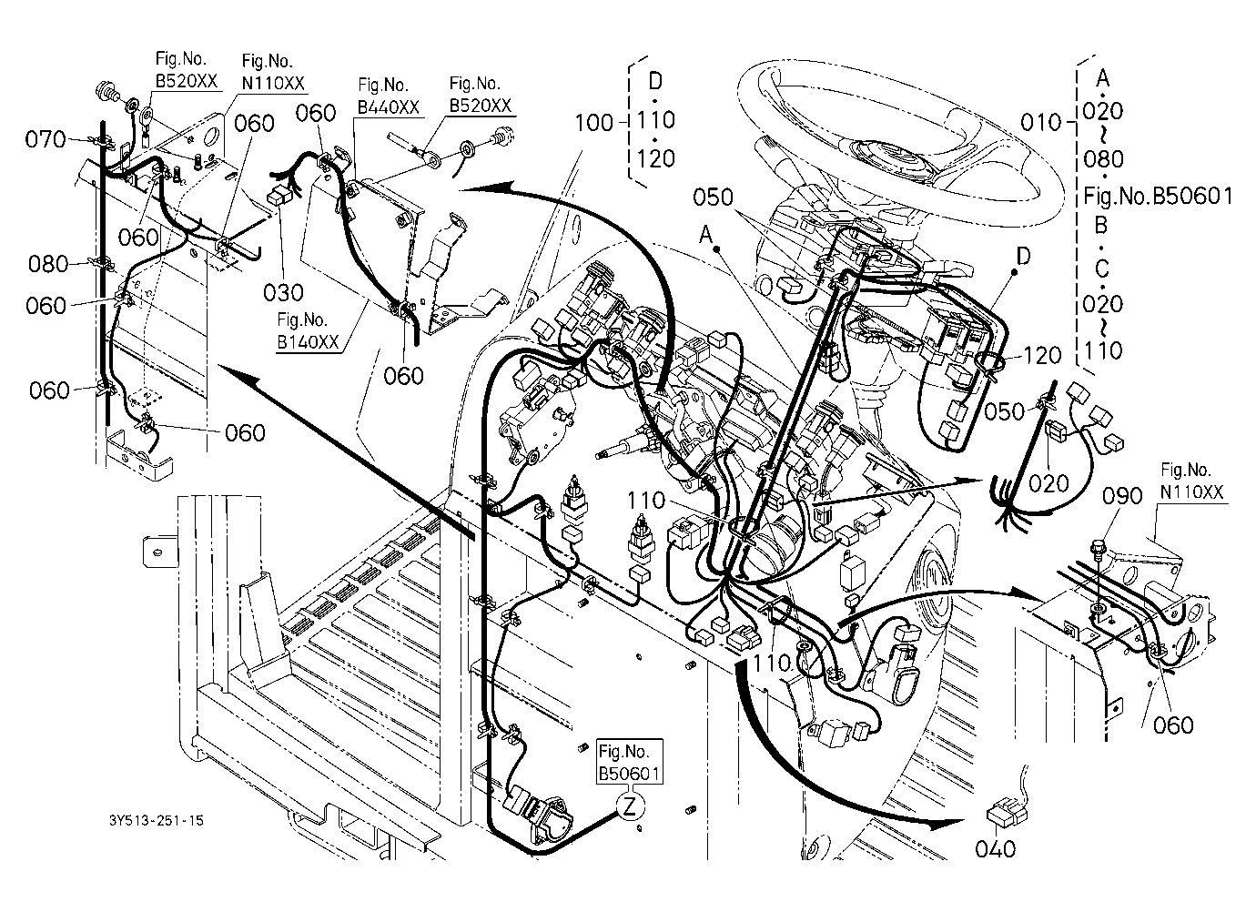 Electrical Wiring (Panel) [New]