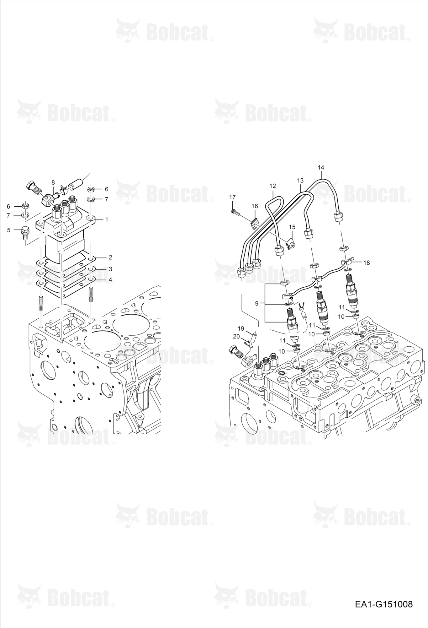 Fuel Equipment Group