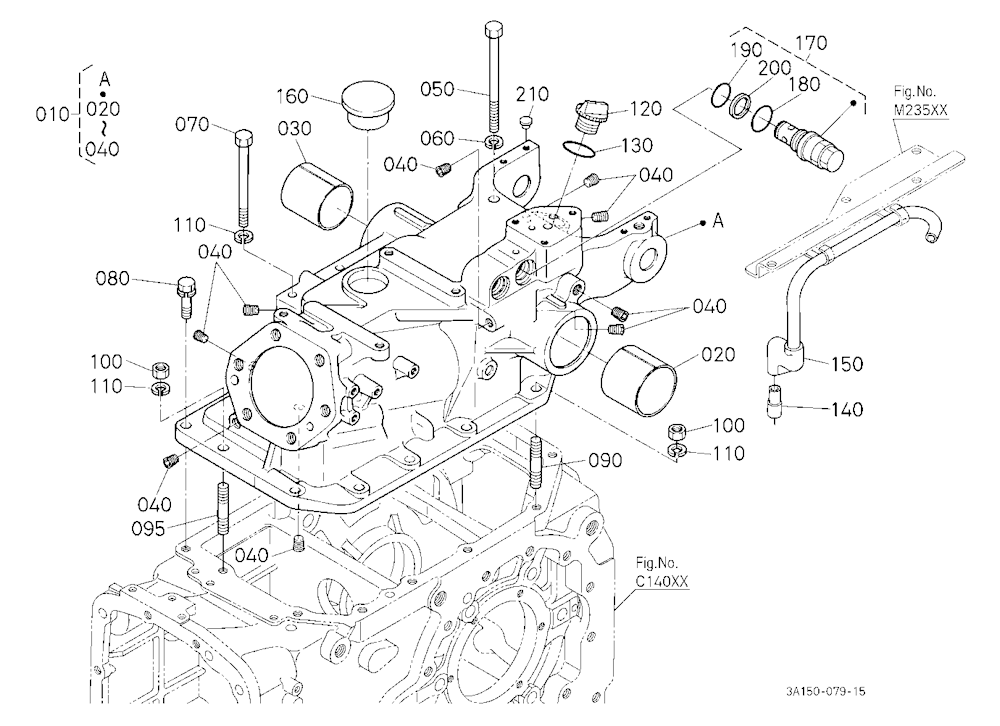Hydraulic Cylinder