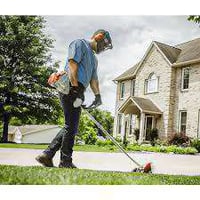 Thumbnail of STIHL FC 56 C-E Edger Action