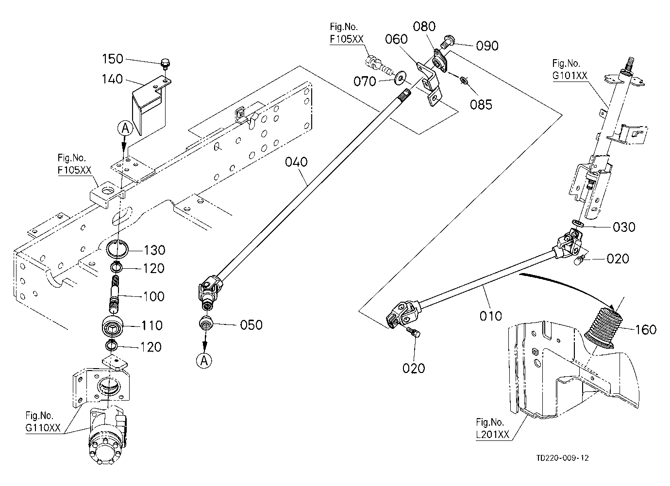 Universal Joint