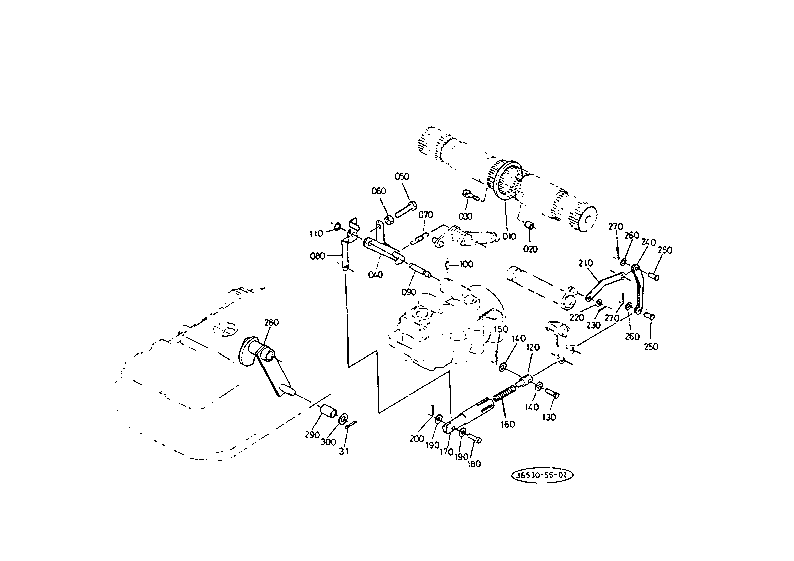 Hydraulic System 2