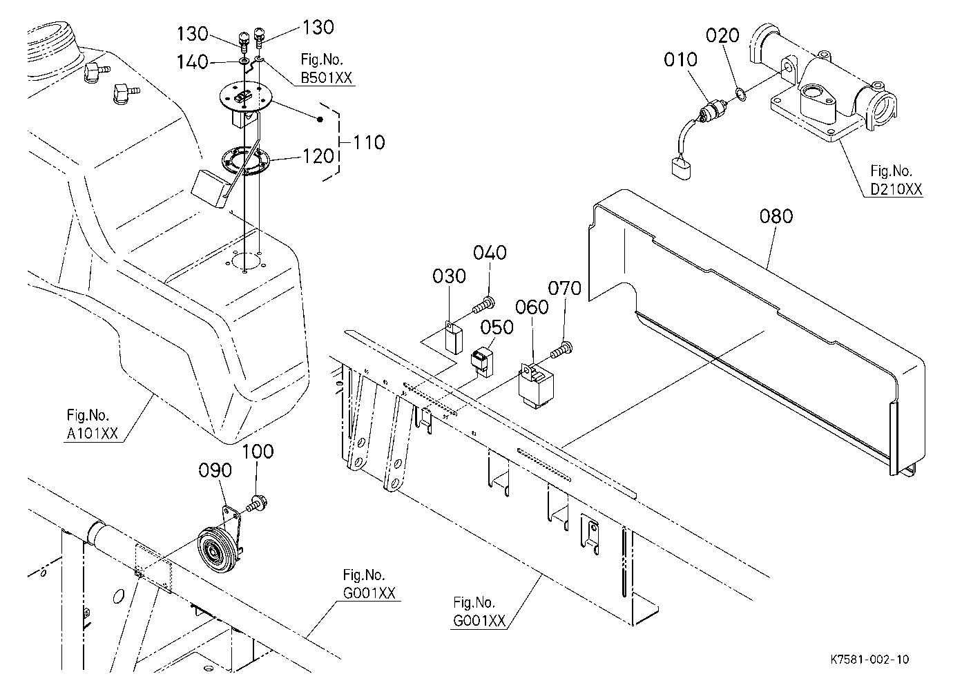 Switch/Sensor