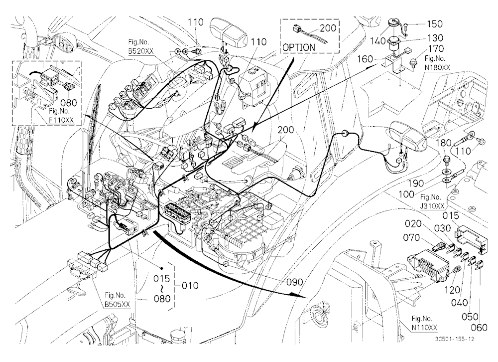 Electrical Wiring (Main) [New]