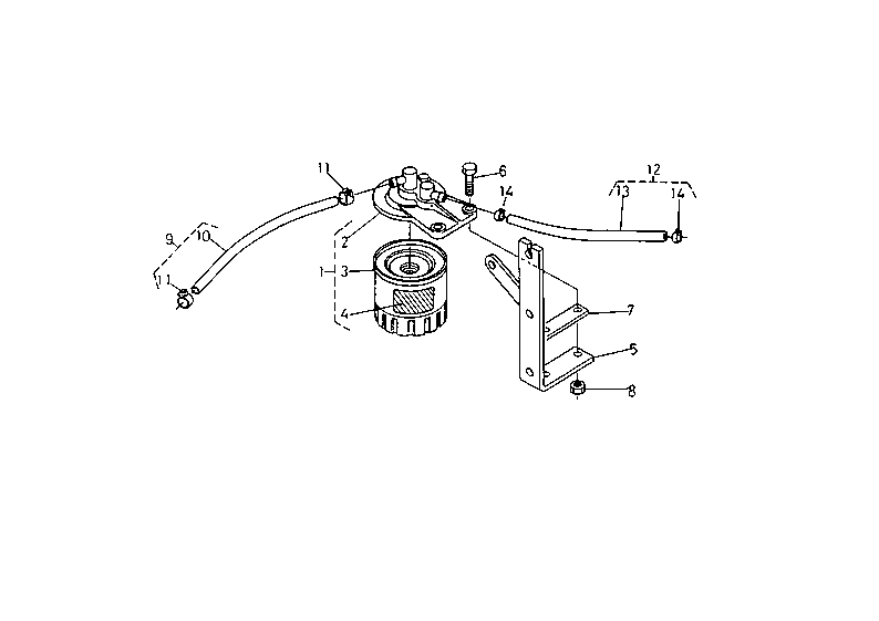 Fuel Filter