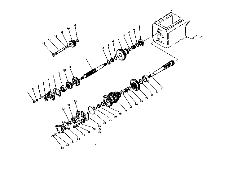 Transmission (1)