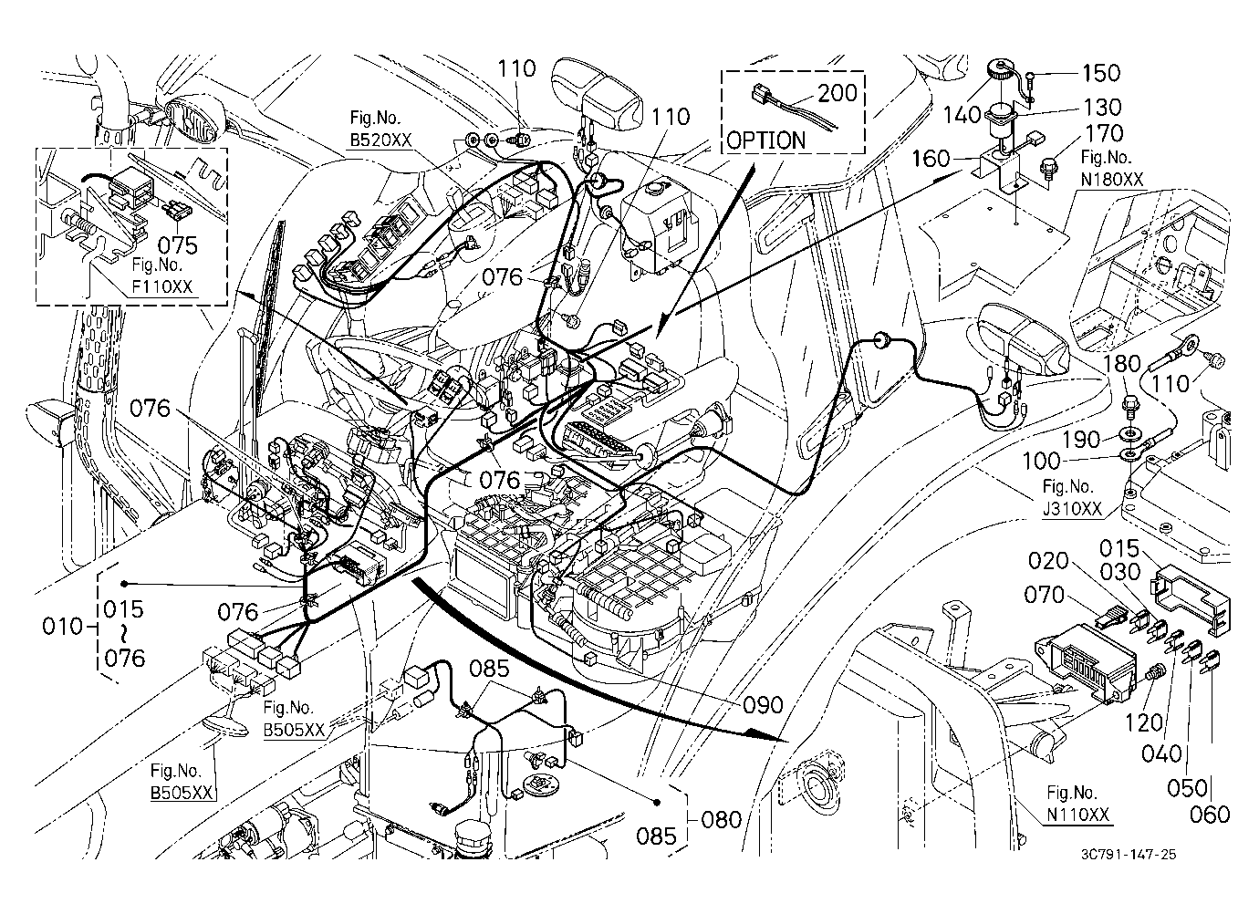 Electrical Wiring (Main) [Old]