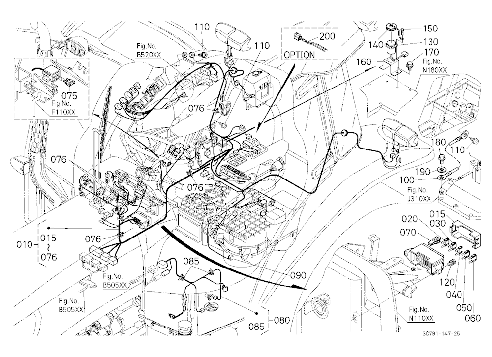 Electrical Wiring (Main) [Old]